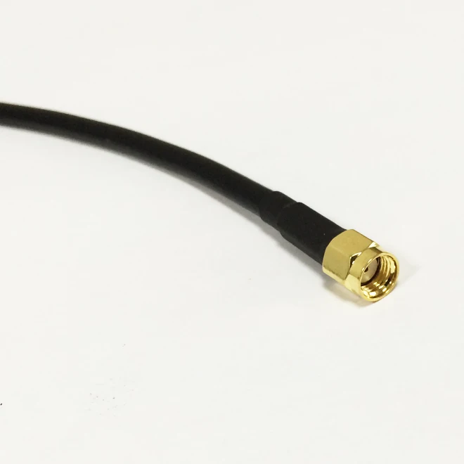 1 шт. 4G 25DBI внешняя антенна Yagi 5 м кабель RP SMA штекер разъем для роутеров сигнал