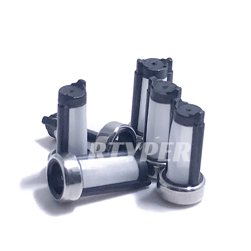 50 шт. 30 92 MPI Webber топливный инжектор сервисный набор микро фильтр 11012 для Marelli 6 6*2 8*13 7