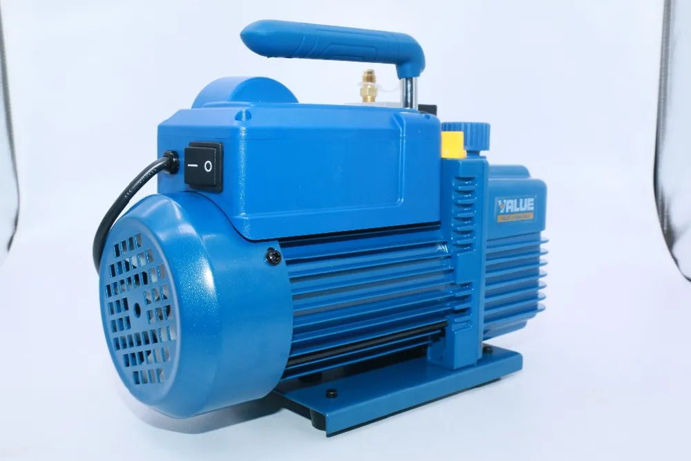 Экспериментальный фильтр для кондиционирования воздуха высоковакуумный