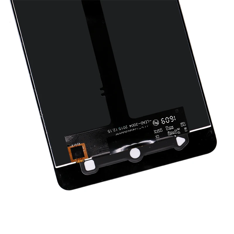 Для ZTE V770 ЖК-дисплей кодирующий преобразователь сенсорного экрана в сборе для Blade