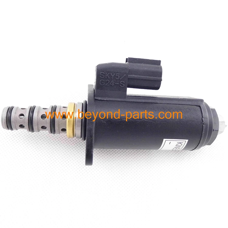 Фотоэлектрический электромагнитный клапан YN35V00054F1|valve|valve solenoid |