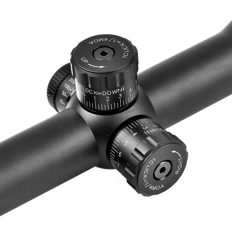Тактический Оптический прицел MINOX HD ZA5I 3 15X56 SF оптический для охоты снайперской