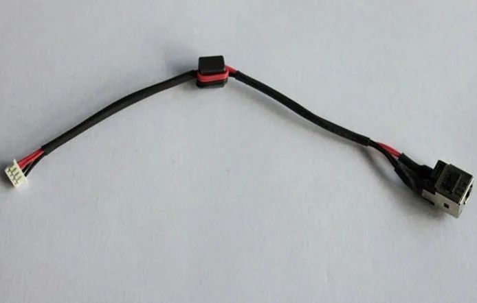 

Free shipping For Lenovo Lenovo IdeaPad S10 S10-2 S10-3C Notebook Power Interface Head