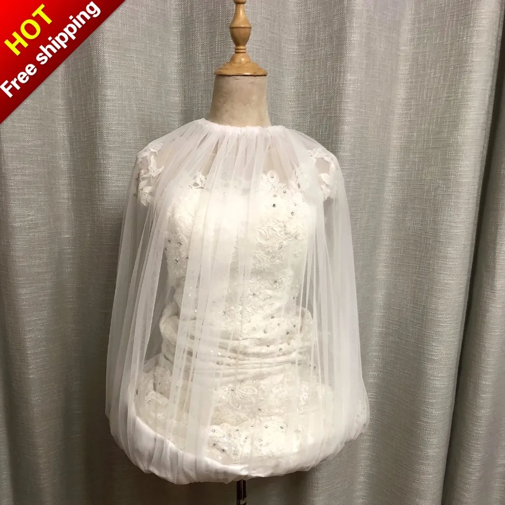 2018 Black New Bridal Wedding Dress Petticoat Gather Skirt Slip Underskirt Save You From Toilet Water Buddy EE978 Free Shipping