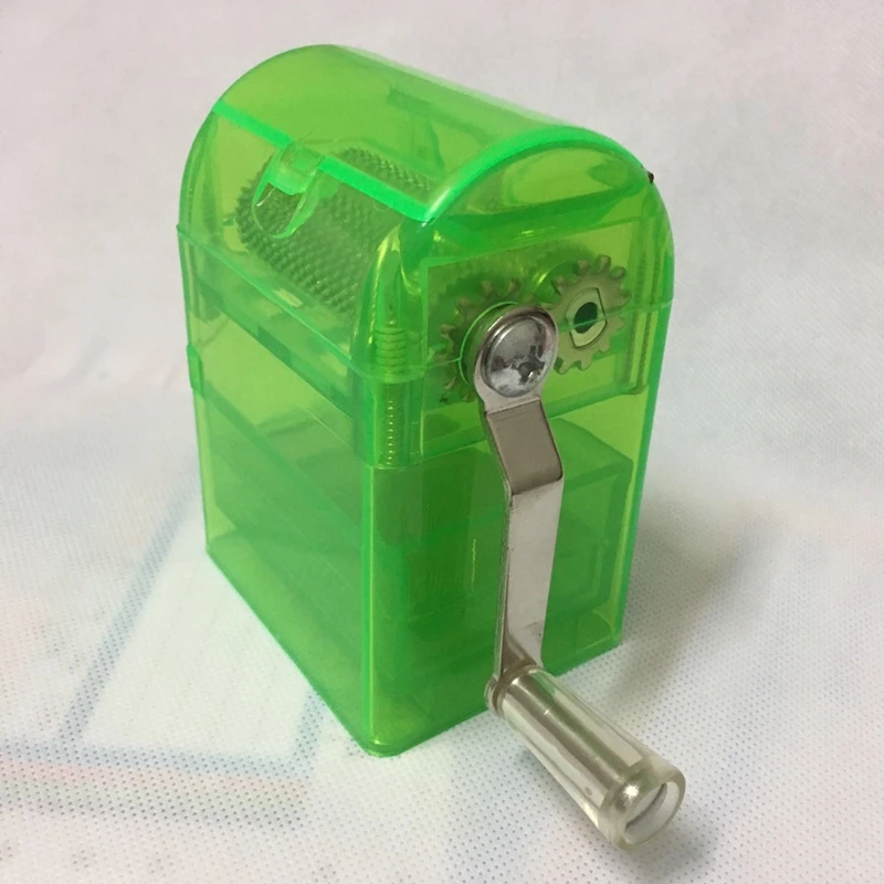 Ручная дробилка для трав кальяна трубы воды стекла|Трубки и аксессуары курения| |