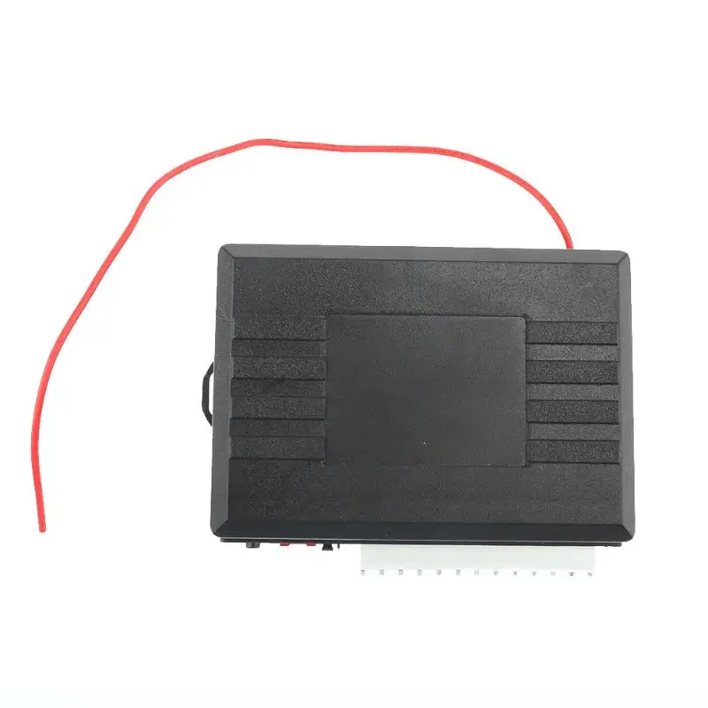 Автомобильный комплект дистанционного Центрального управления Дверной замок