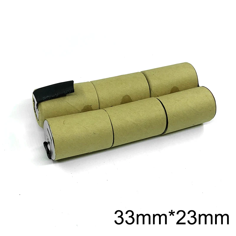 4/5SC для Makita 7 2 V 4000mAh Ni MH аккумулятор 678103 4 6076D 6076DW 6176D 6176DW|Перезаряжаемые батареи| |