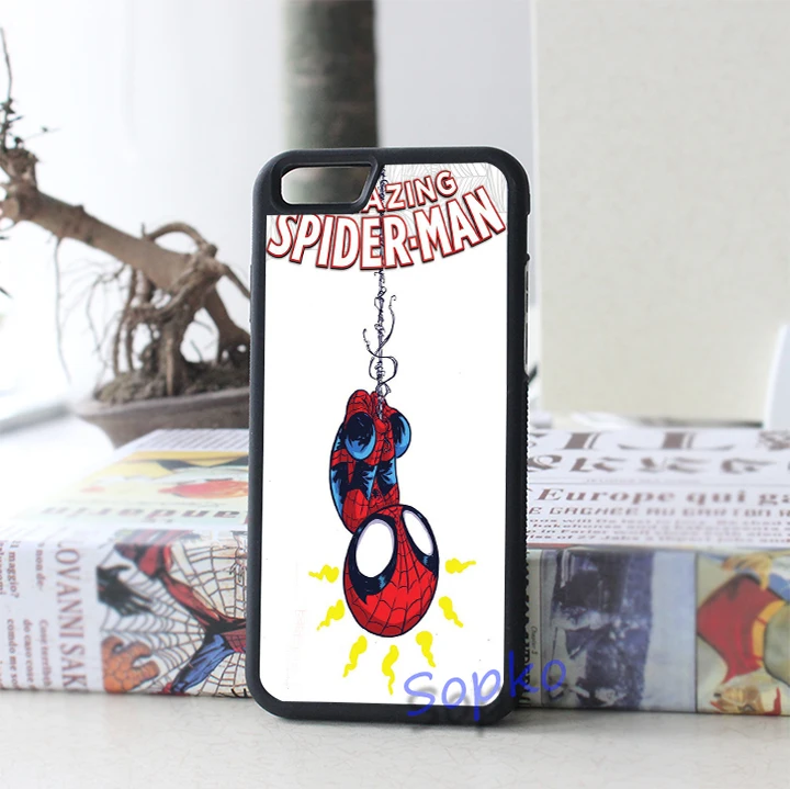 Комикс Супергероя (2) чехол для iphone 4 4S 5 5S 5C SE 6 плюс s 7 # A237|cover for iphone|case coverfor |