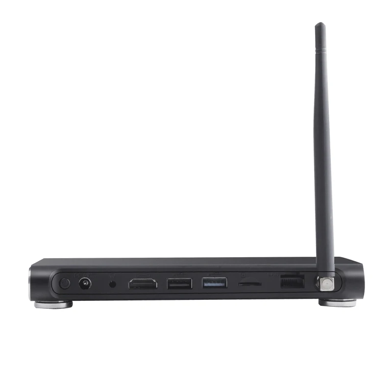 Qintaix 2018 новые Q10 tv box металлический корпус RK3399 6 ядер android7.0 4 ГБ Оперативная память 32