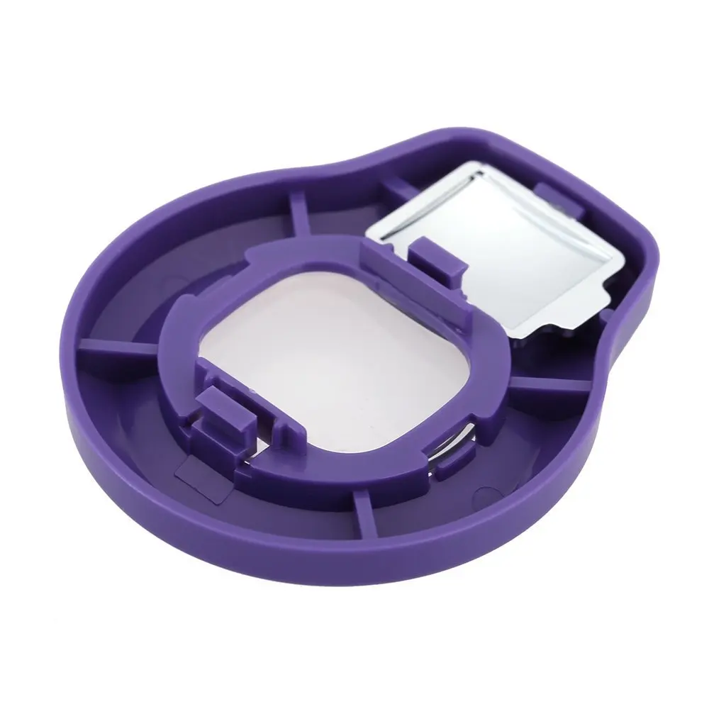 Лучшие предложения зеркало Автопортрет крупным планом объектив для Fujifilm Instax Mini8s