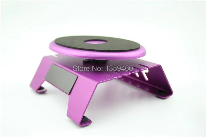 Радиоуправляемая Рабочая подставка для моделей автомобилей масштаба 1/8 1/10 1/18 |