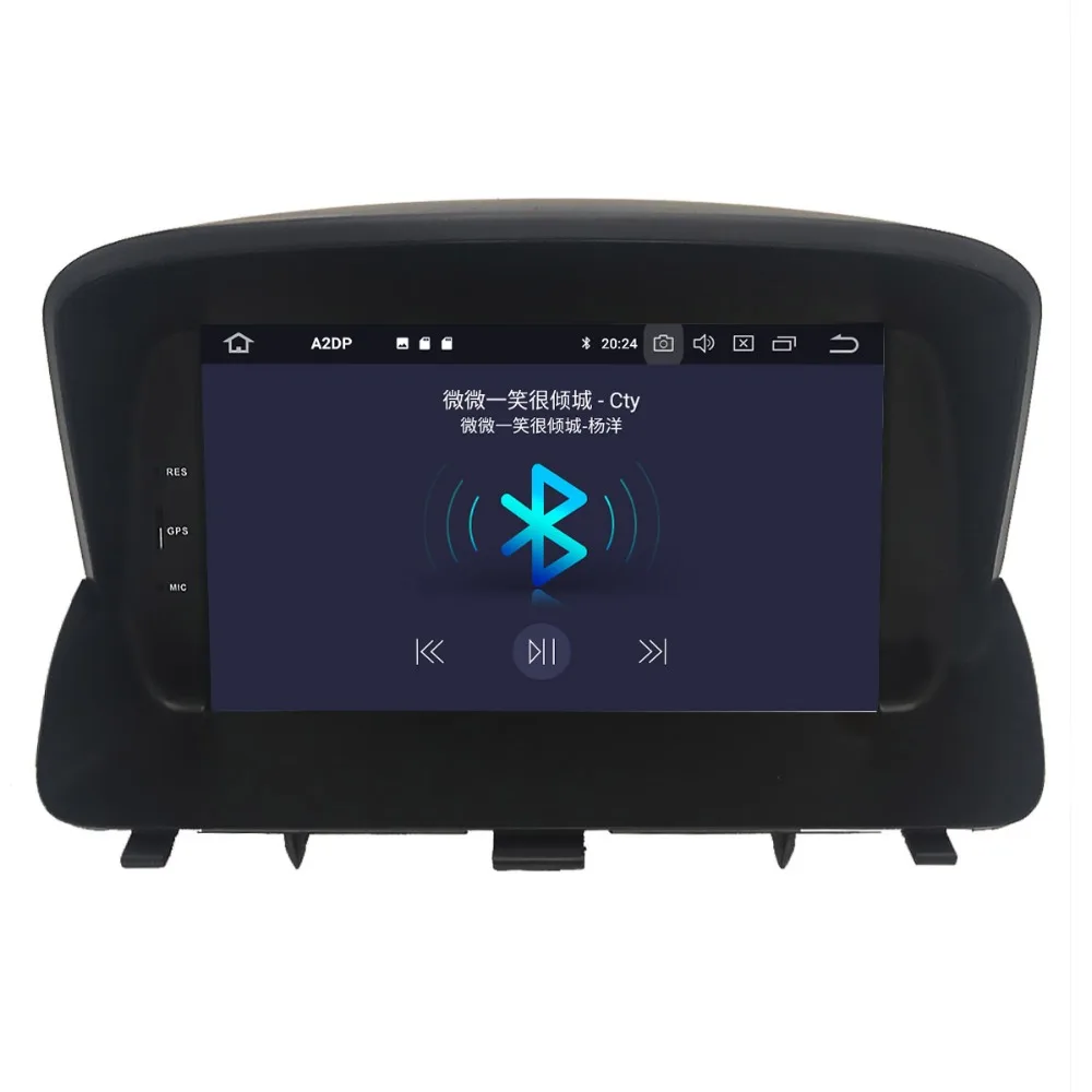 Автомобильный DVD-плеер PX5 Android 9 0 4 + 32 ГБ для Opel VAUXHALL MOKKA 2012 2013 2014 2015 2016 радио Ibiza