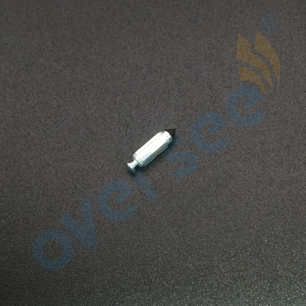 Карбюратор игольчатый клапан 61N-14392-00 для Parsun Hidea Yamaha подвесной двигатель 30HP 25HP E25 E30 61N-14392