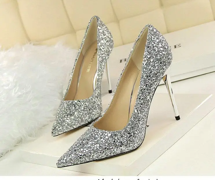 Женская обувь 2018 В европейском и американском стиле туфли лодочки женские на