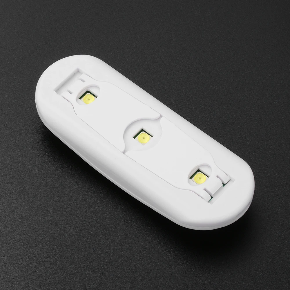 Портативная LED лампа для ногтей|Сушилки ногтей| |