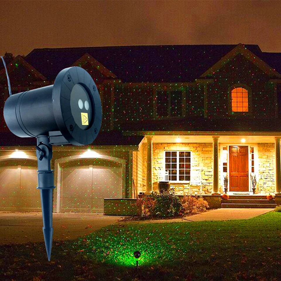 

YSH Waterproof Garden Light LED Outdoor Lawn Lamp Manor Decoration Party Lights for Garden Decoration Festival Party.