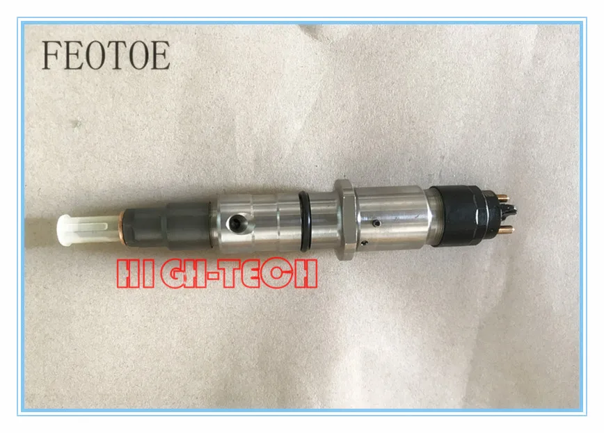 

Common Rail Injector 0445 120 310 HIGH QUALITY