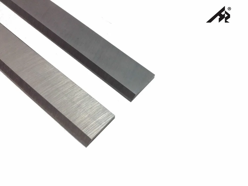 HZ 2 шт 310x30x3 мм 12 &quotHSS строгальные ножи для Sedgwick Luna Wadkin SCM|planer knife|blades for planerhss planer knives |