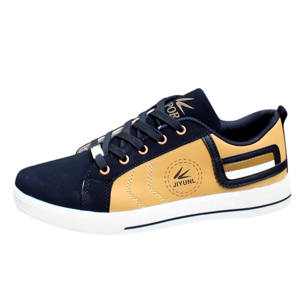 Zapatillas hombre/Модная Уличная Повседневная Мужская Спортивная обувь Кроссовки однотонная обувь красивые мужские туфли мужская повседневная обувь