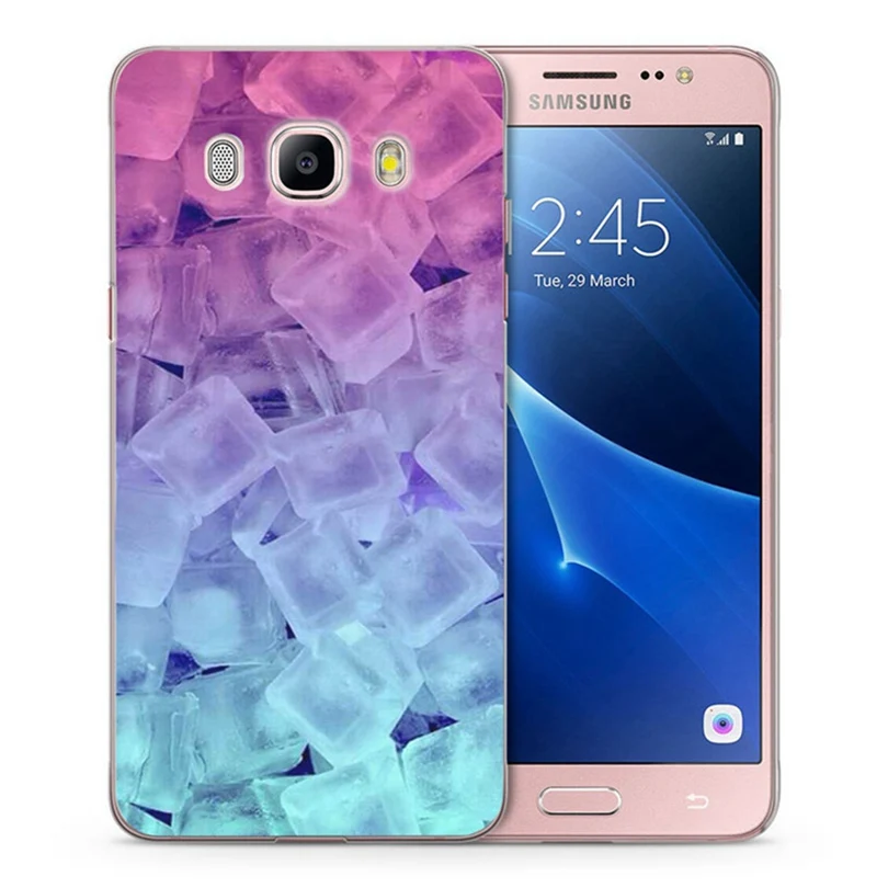Coque For Samsung Galaxy A3 A5 2016 2015 2017 prime J1 J2 J3 J5 J7 G530H S8/plus Note 8 TPU Silicon Cover Case C001 |