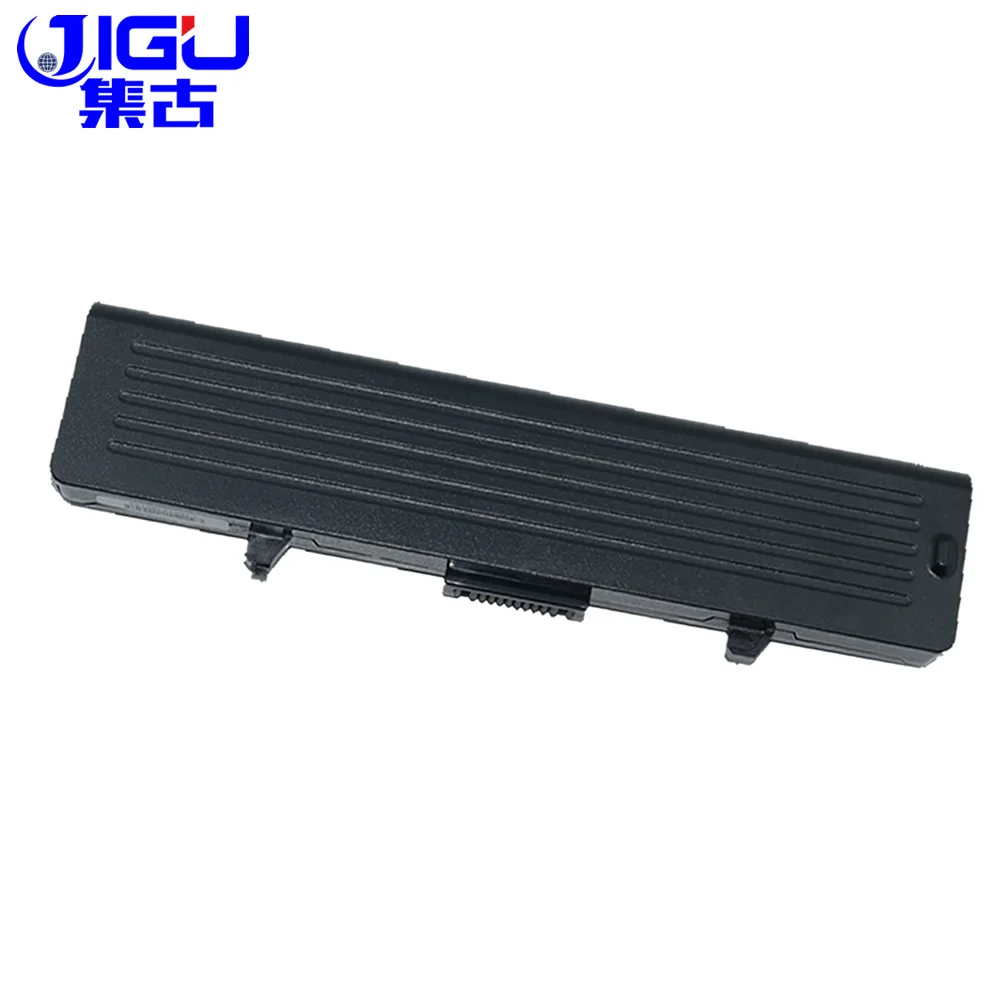 Аккумулятор JIGU для ноутбука 312 0625 0626 0633 0634 0763 0844 C601H D608H GP952 GW240 dell Inspiron 1525|laptop