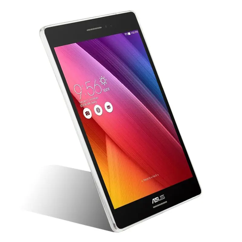 Чехол из ПУ кожи для ASUS ZenPad S 8 0 Z580C защитный умный чехол планшета asus Z580CA дюймовый