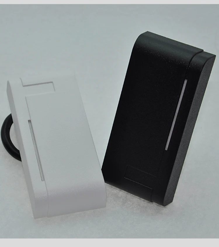 Высокое качество rfid считыватель бесконтактный считыватель смарт-карт Wiegand 26/34 интерфейс Rfid 125k считыватель/iso 15693 rfid считыватель