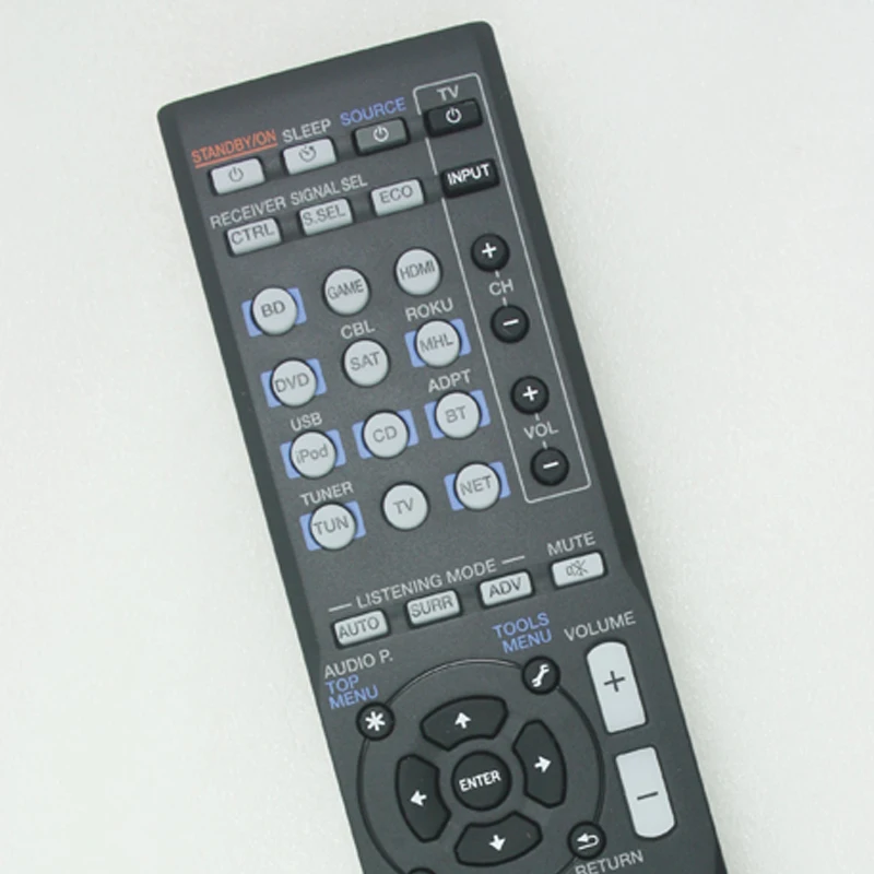Remote Control For Pioneer VSX-1024-K VSX-530-K VSX-824 AXD7721 AV Receiver | Электроника