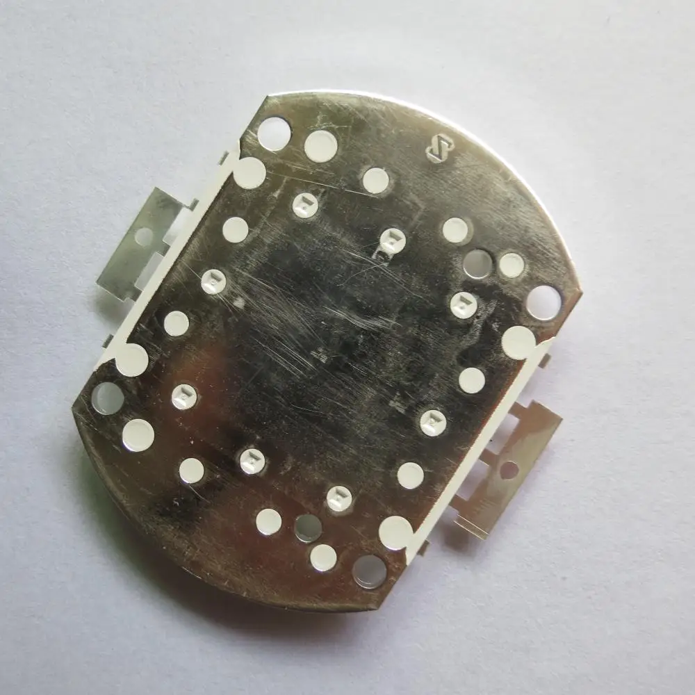 Светодиодный проектор высокой мощности Epistar светодиодный мощностью 100 Вт 45mil 140