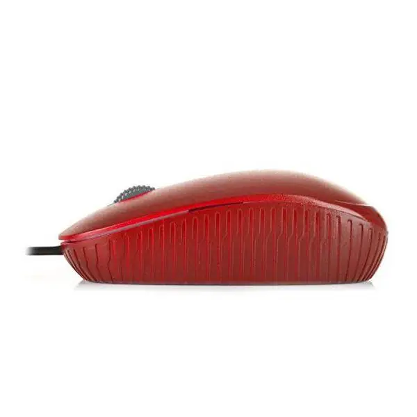 Оптическая мышь NGS REDFLAME USB красный|Мыши| |
