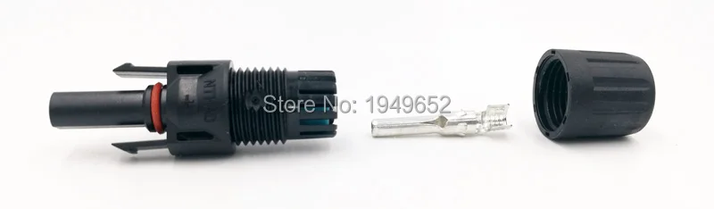 10 пар mc4 солнечной разъем Женский Мужской TUV IP67 TUV1000V DC/UL 600 В DC Солнечной PV MC4 разъемы подходит