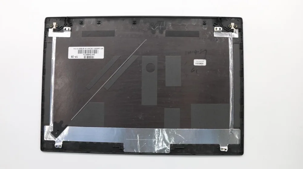 Новинка задняя крышка для Lenovo Thinkpad T470S LCD FHD 01YT230 | Компьютеры и офис
