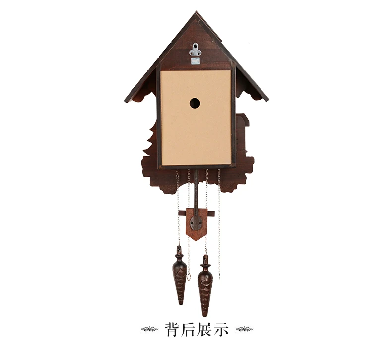 Креативные Cuckoo настенные часы с птицей гостиная детская комната Pow Patrol часы механизм немой настенные часы Relogio Parede подарки WZH429