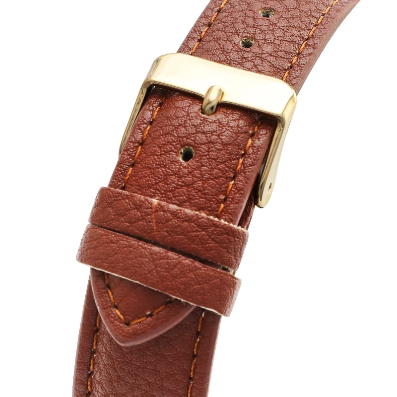 Часы с динозаврами Унисекс Коричневый цвет для женщин и мужчин часы модные