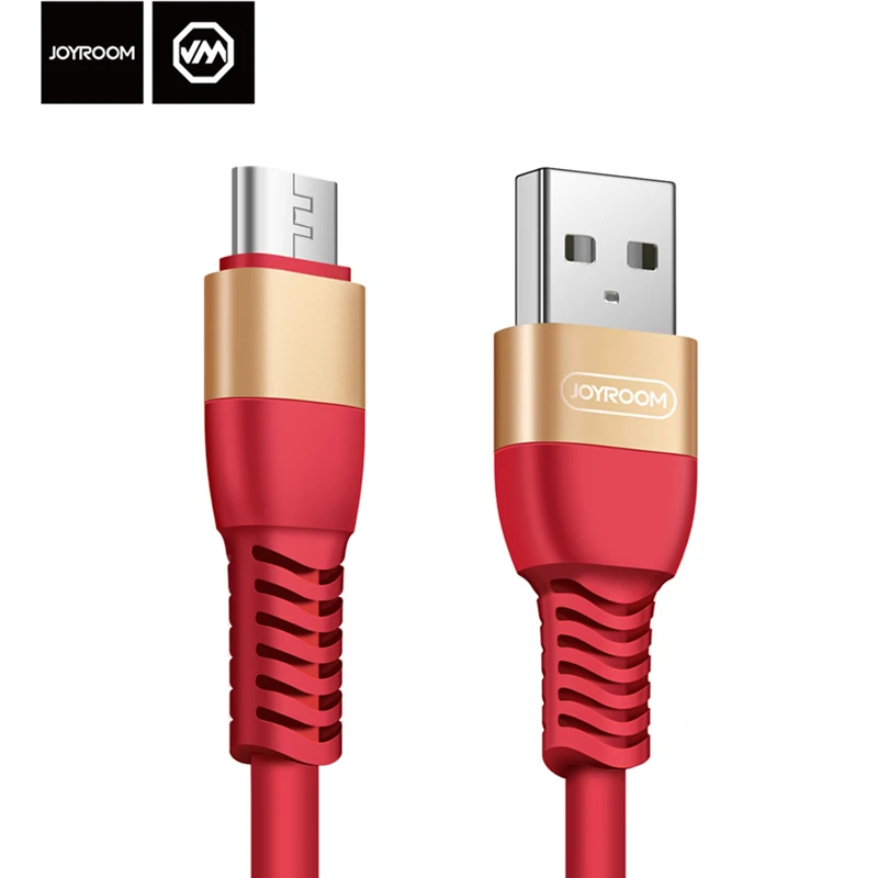 JOYROOM 3m ультра длинное быстрое зарядное устройство Micro USB кабель синхронизации