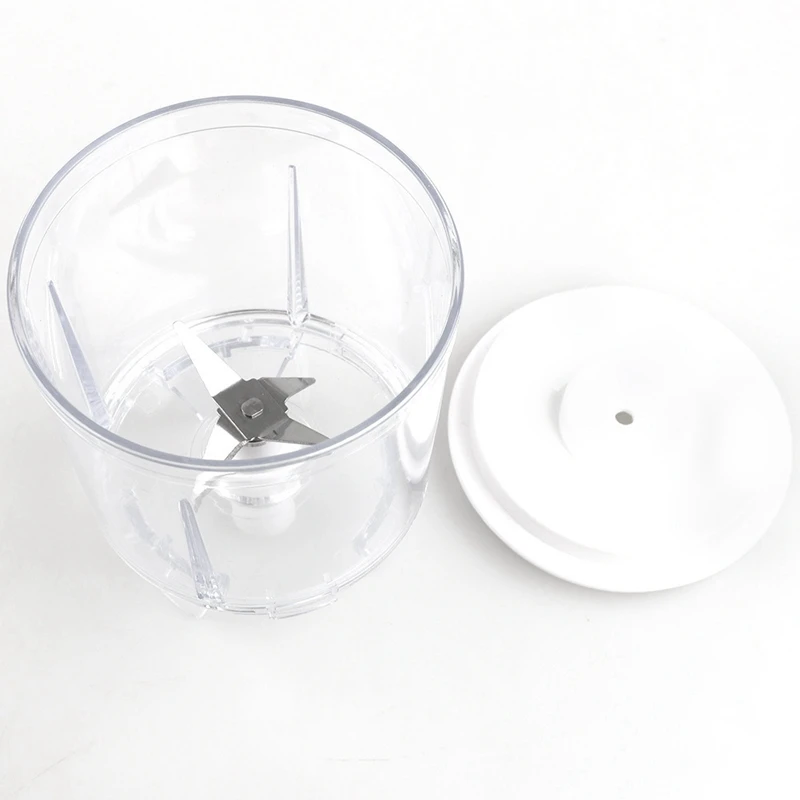 Кофемолка портативный интеллектуальный Электрический трав специи орехи зерна