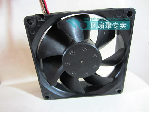 

New original NMB 3110KL-05W-B55 24V 0.15A 8cm8025 80 * 80 *25mm four wire inverter fan cooling fan