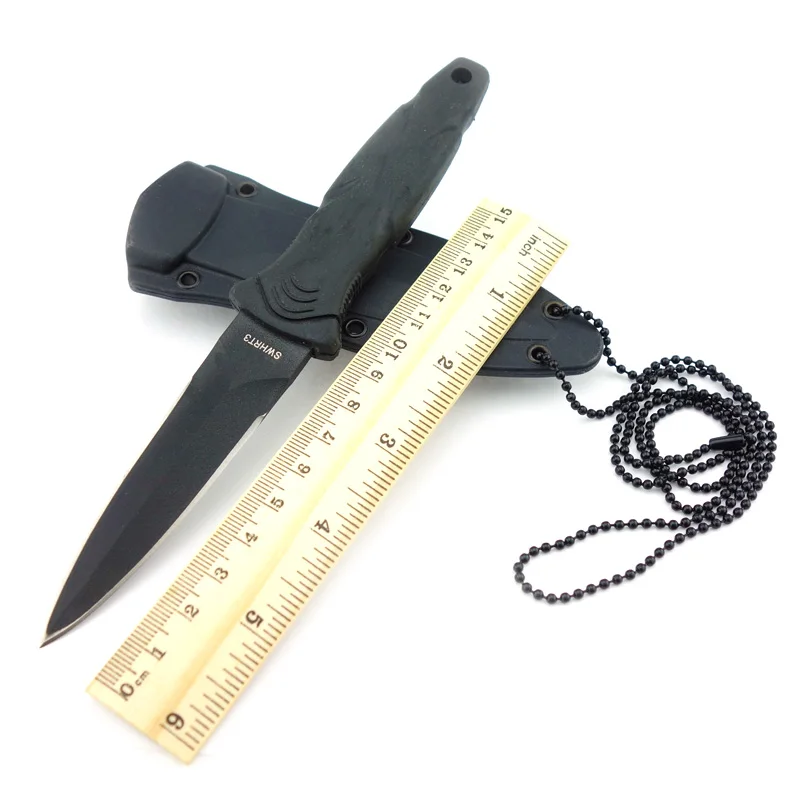 Тактический охотничий карманный нож для выживания походные ножи лезвие