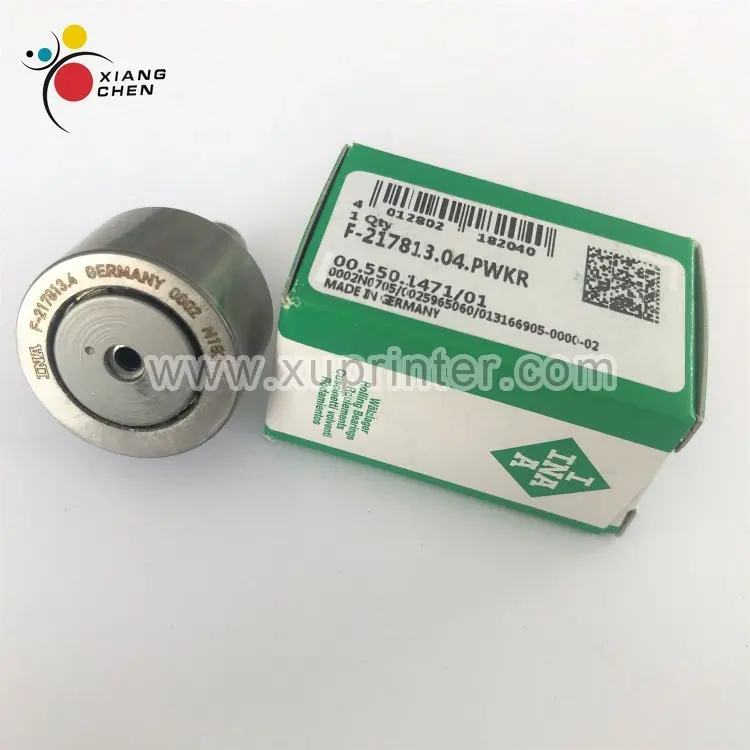 00.550.1471 HD кулачковый F-217813 PWKR HD SM74/PM74 машинный подшипник 28x10x39,5 Германия