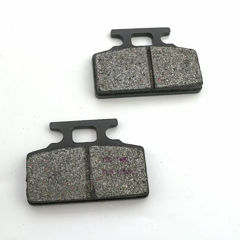 Тормозные колодки хорошего качества дисковый суппорт для мотоцикла тормозные