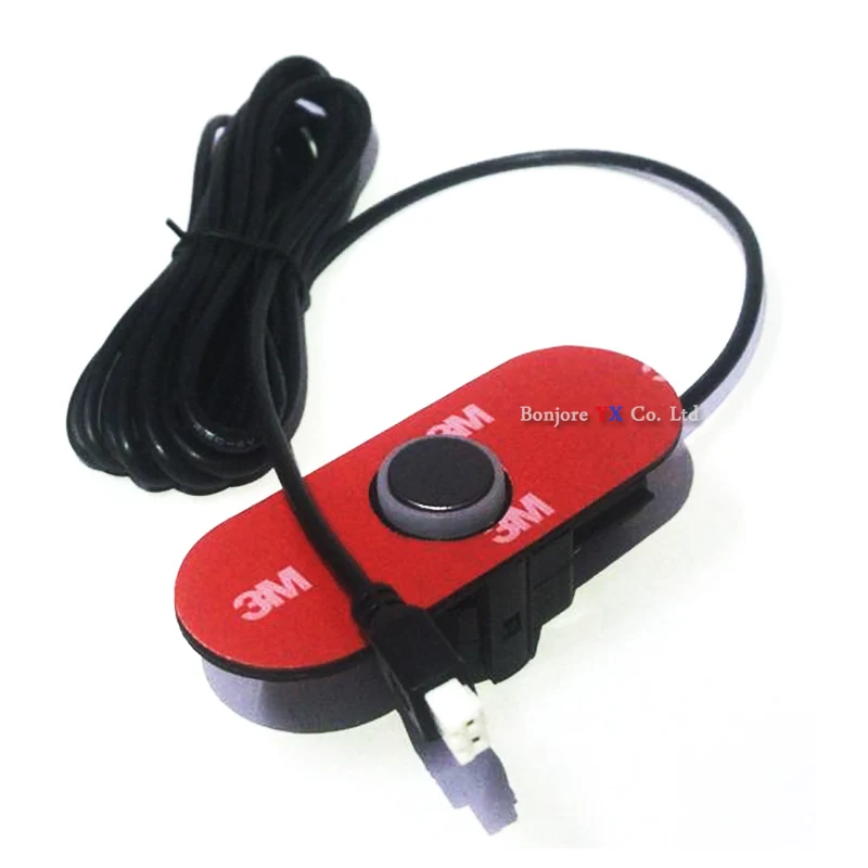 Koorinwoo Parktronic Оригинал 16 5 автомобильные парковочные датчики 6 радаров назад 4