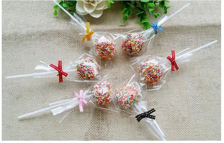 20 отверстий антипригарным силиконовые формы торт леденец розовый выпечки