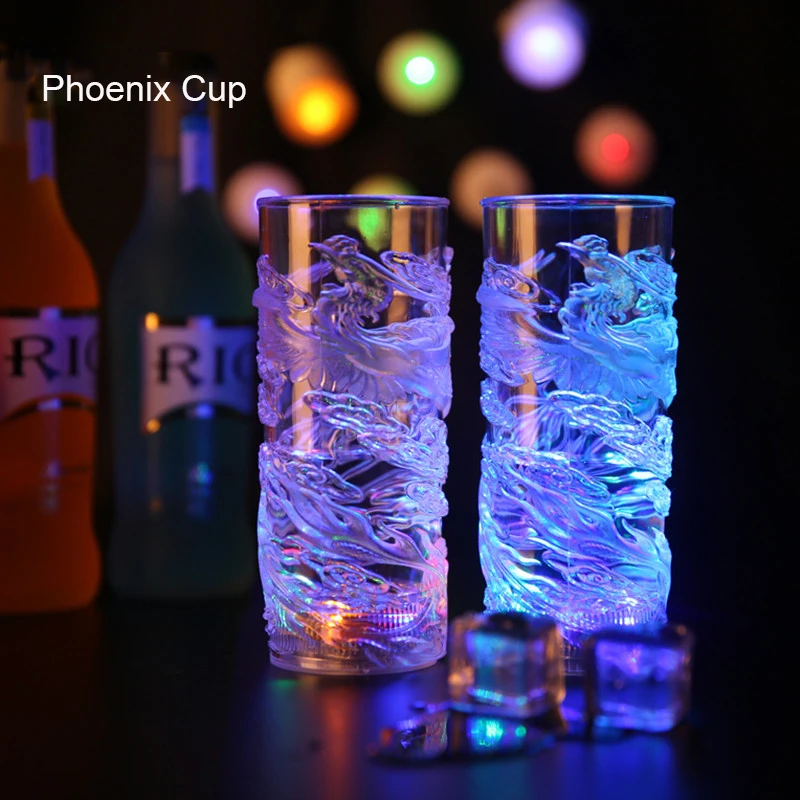 Прозрачный креативный бокал для вина, кружка пиво, сок Коктейль Мартини стекло es идеальный подарок для украшения бара универсальная чашка набор вина