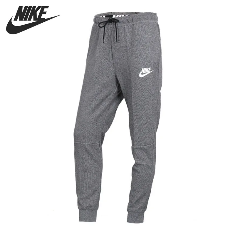 Оригинальное новое поступление женские спортивные штаны NIKE AS W NSW OPTC|Беговые
