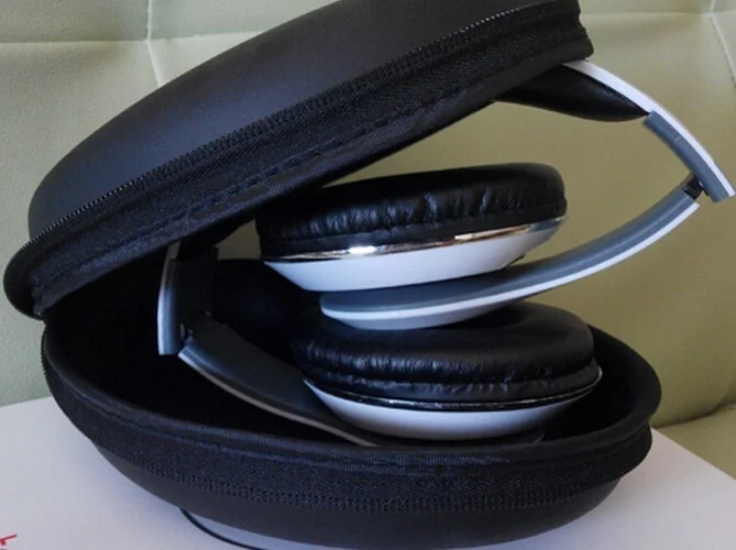 Чехол сумка для наушников аксессуаров|storage bag box portable|headphone earphone casestorage |