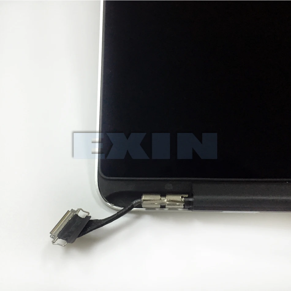 Новый для Macbook Retina 13.3 A1502 поздно 2013 MID 2014 полный ЖК-дисплей Экран дисплея сборки ME864