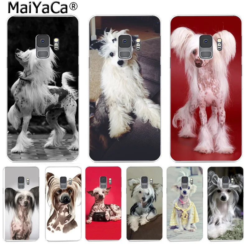 Чехлы MaiYaCa для телефонов Samsung S9 plus S5 S6 S6edge S6plus S7 S7edge S8 S8plus | Мобильные телефоны и