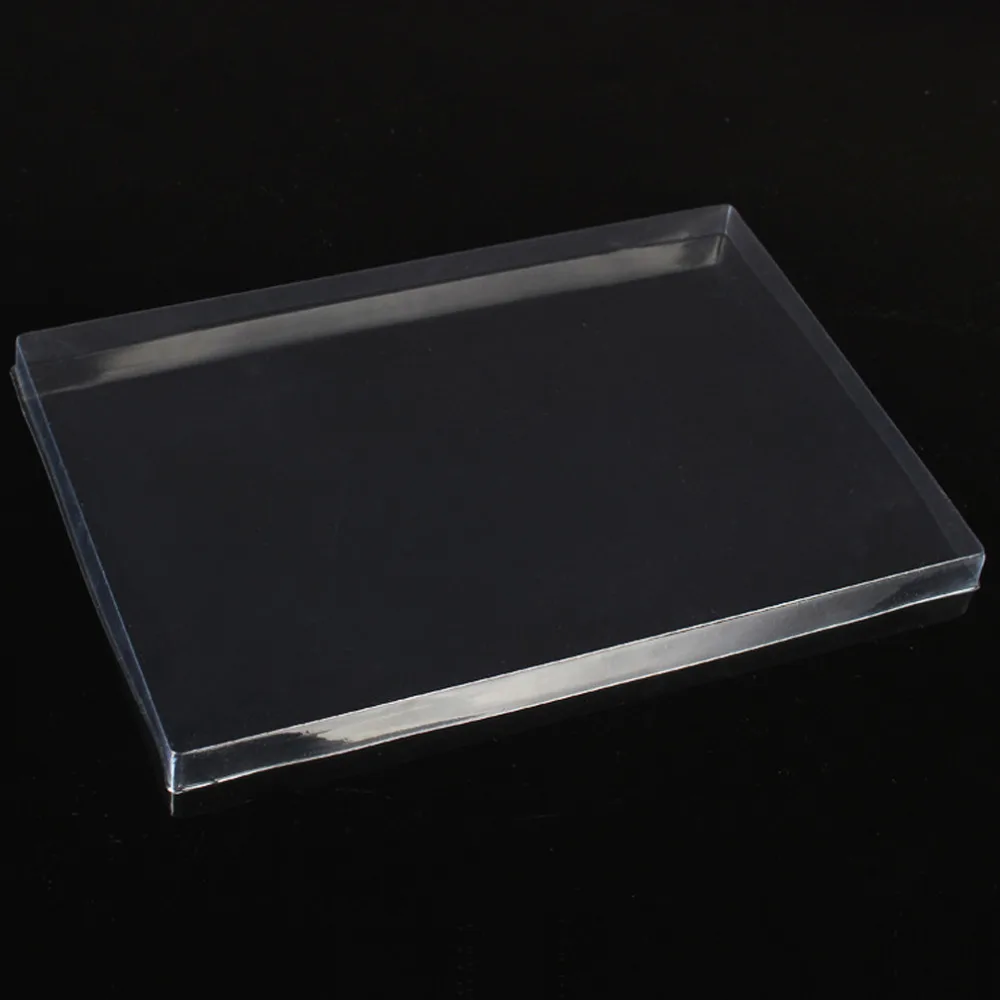 Прозрачная крышка для ювелирных изделий пластиковая прозрачная оптовая цена 2015 |