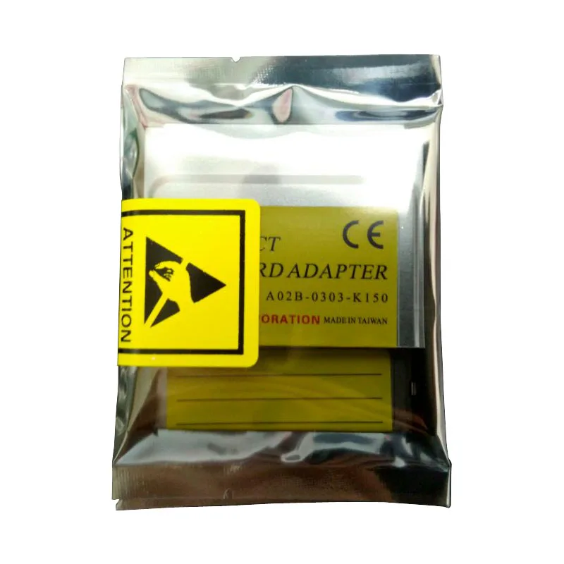 BILLSGOOD Тайвань OEM A02B 0303 K150 PC адаптер карты для серии FANUC OI TD TD|Запасные части| |