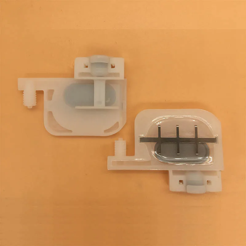 10 шт. DX5 головка чернил демпфер фильтр для Mutoh RJ-8000 8100 900C 1304E Roland FJ-740 540 Xuli